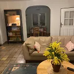 度假居 Small House In Nature Pignan
