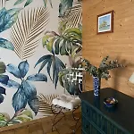 Small House In Nature 度假居