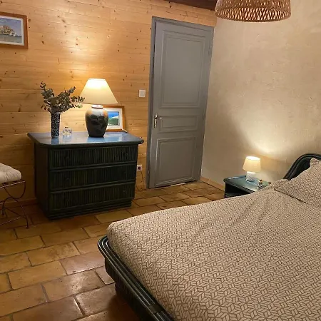 Mas-maisonnette A Proximite De Montpellier Et De La Mer, Au Milieu De La Nature Pignan