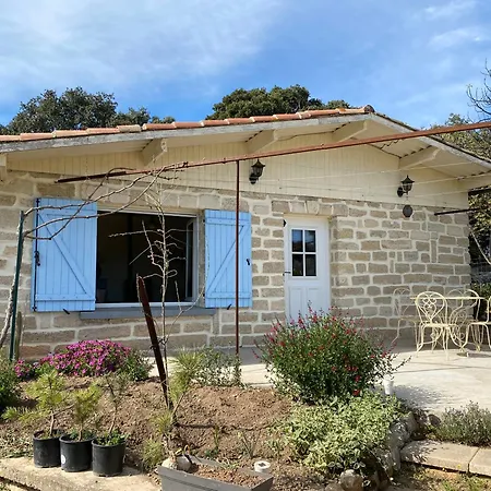 Havre De Paix En Nature Proche De Montpellier Holiday home