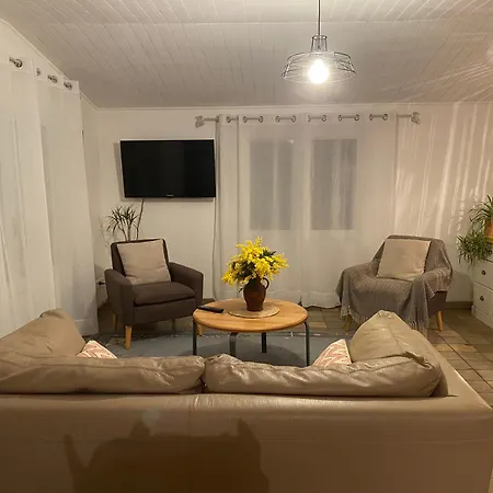 Holiday home Havre De Paix En Nature Proche De Montpellier Pignan