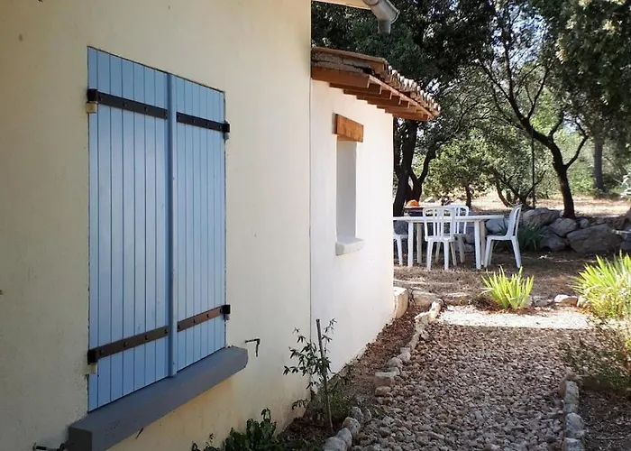 Tatil Evi Small House In Nature